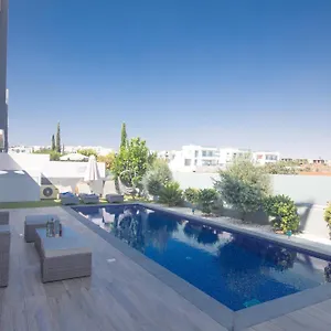 Blue Pearl , Protaras Cyprus
