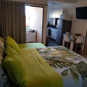 Tehautahi Cozy 2 , Papeete (Tahiti) French Polynesia